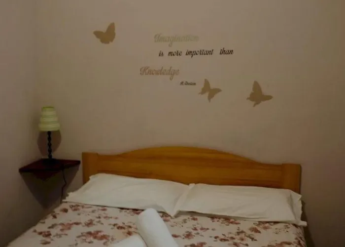Couette-café King Square Rome