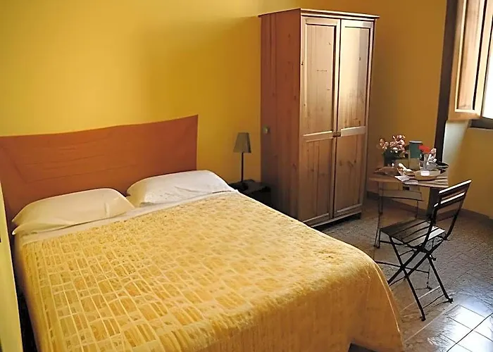 King Square 3* Rome
