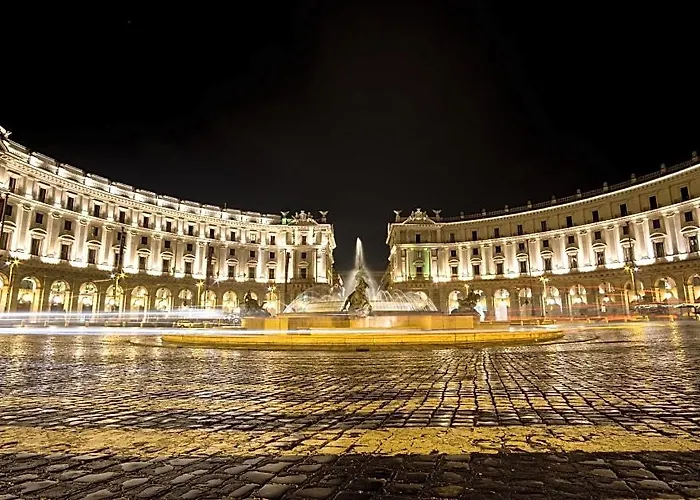 King Square 3*