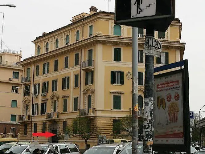 King Square Rome