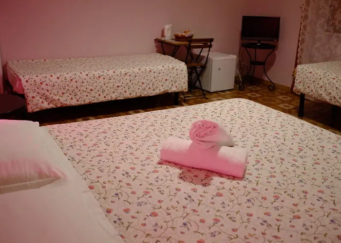 Couette-café King Square 3*