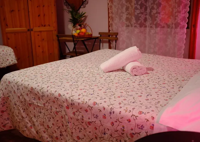 Couette-café King Square 3*